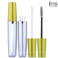 10ml Round Plastic Lip Gloss/Mascara Container